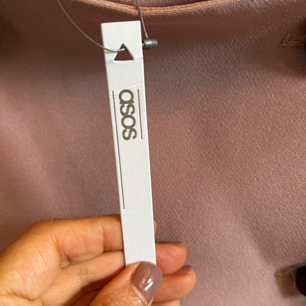ASOS mini Skirt - Picture 4 of 4